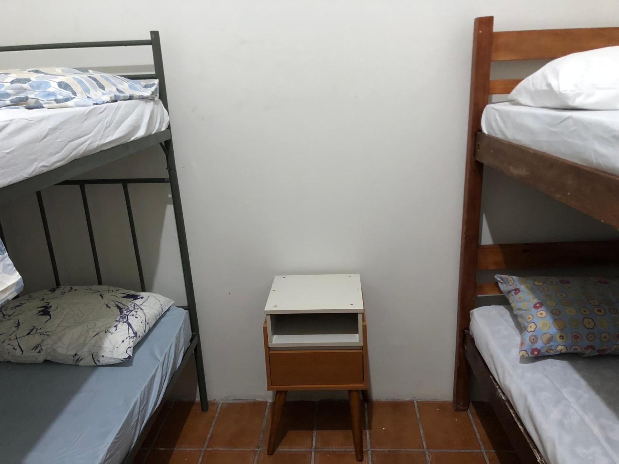 Seu Borba Pousada & Hostel Ρεσίφε Εξωτερικό φωτογραφία
