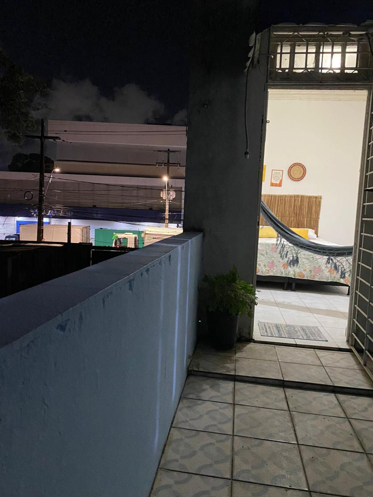 Seu Borba Pousada & Hostel Ρεσίφε Εξωτερικό φωτογραφία
