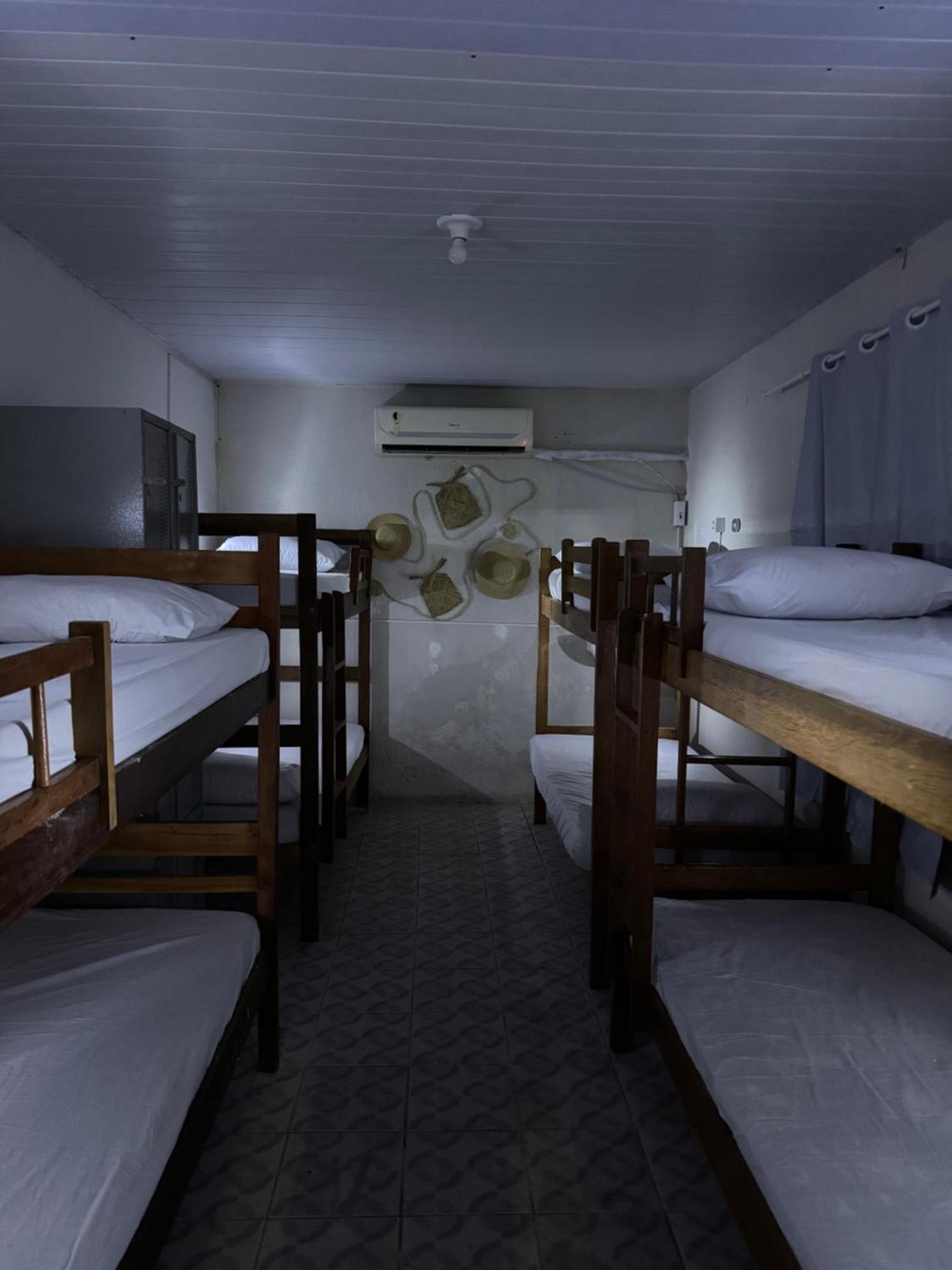 Seu Borba Pousada & Hostel Ρεσίφε Εξωτερικό φωτογραφία