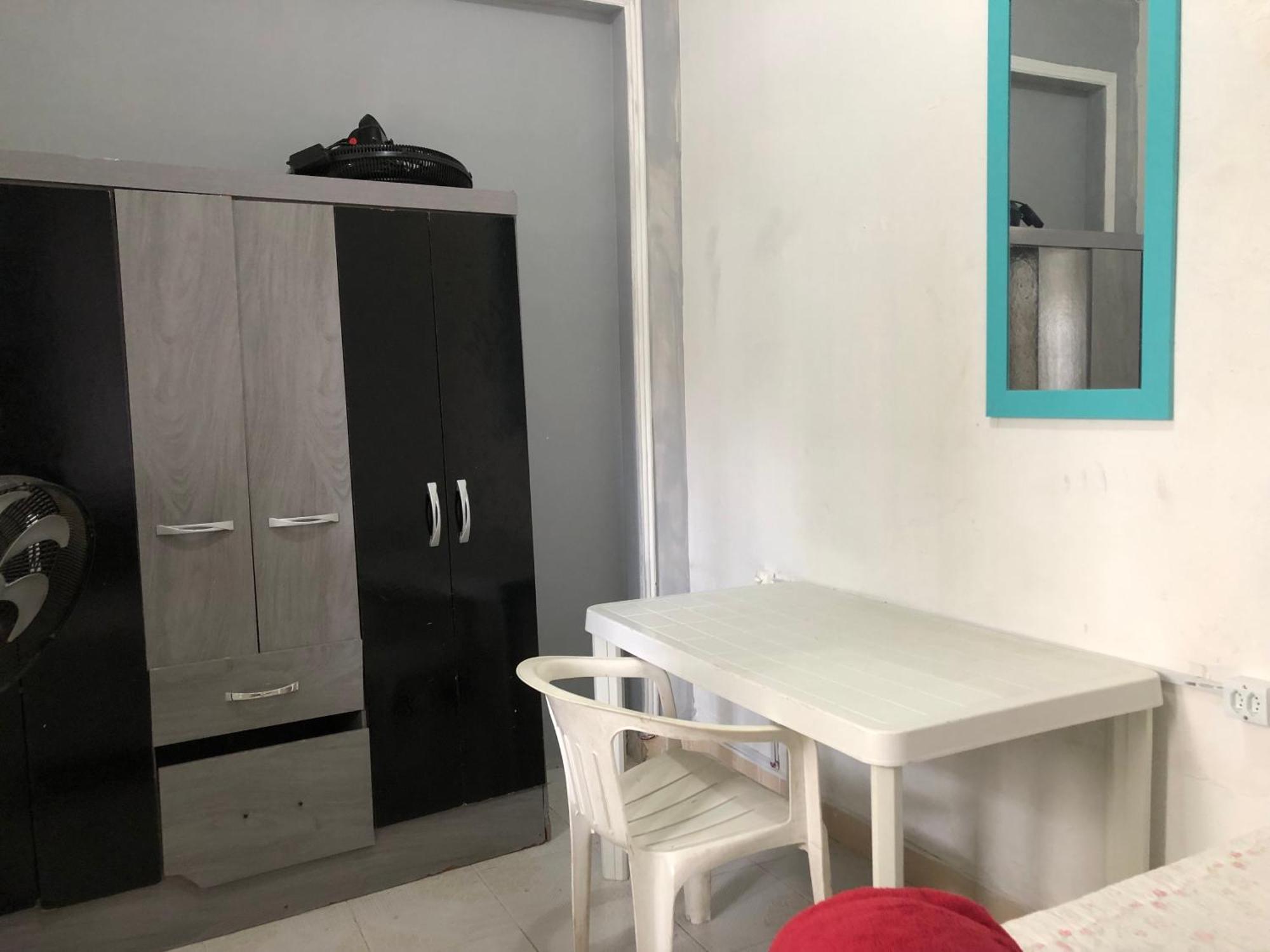 Seu Borba Pousada & Hostel Ρεσίφε Εξωτερικό φωτογραφία