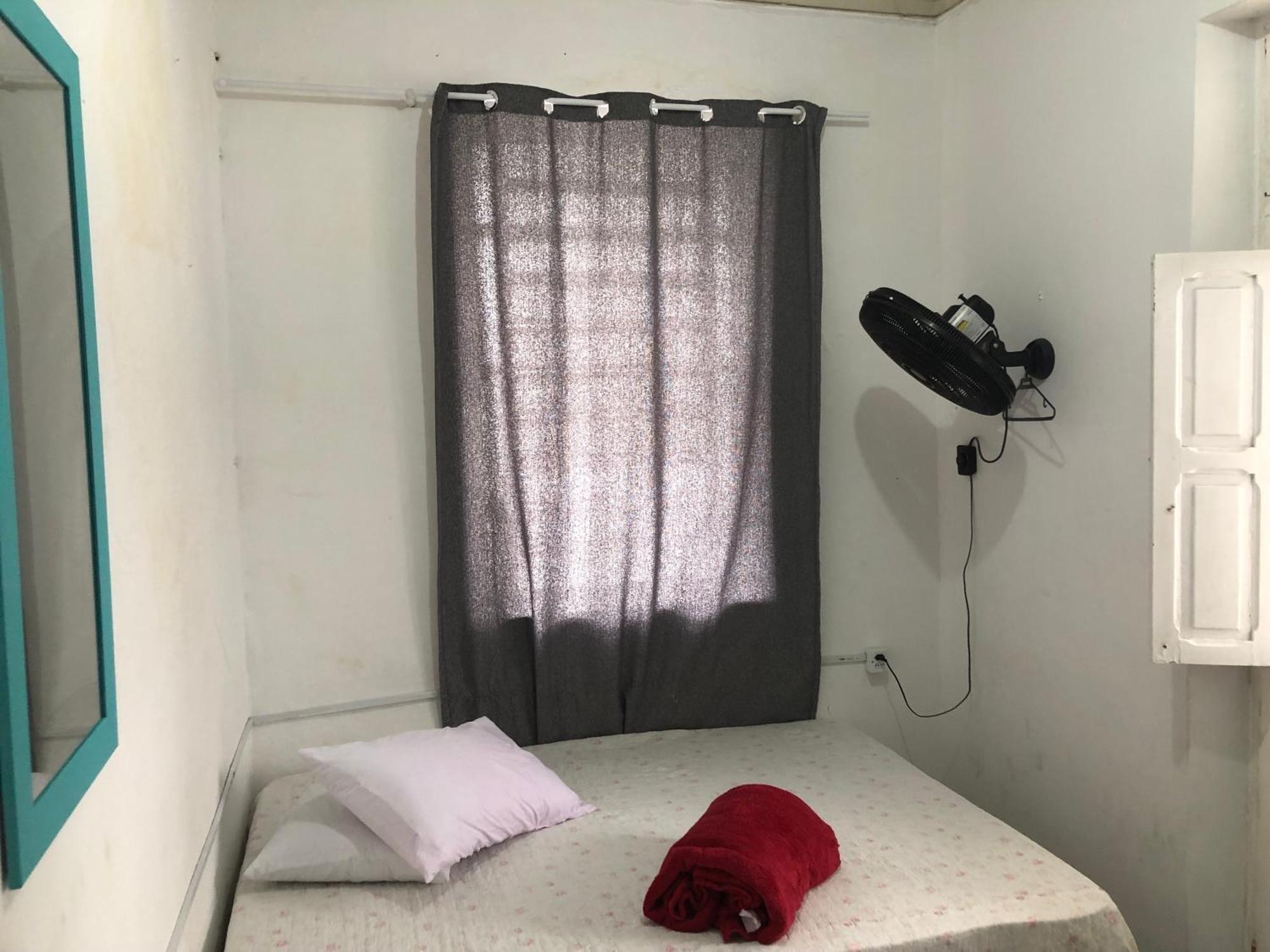 Seu Borba Pousada & Hostel Ρεσίφε Εξωτερικό φωτογραφία